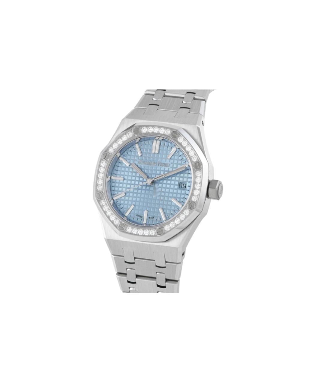 Audemars Piguet Металлические часы, фото 2