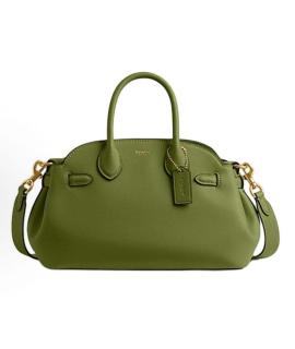 COACH Сумка с короткими ручками