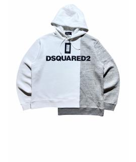DSQUARED2 Худи/толстовка