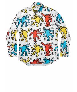 ETUDES Кэжуал рубашка