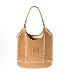 MIU MIU Сумка с короткими ручками