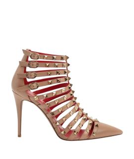 VALENTINO Ботильоны