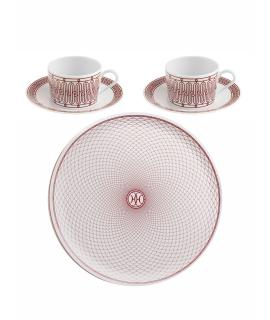 HERMES Чайная посуда