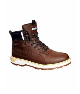 PUMA Высокие ботинки