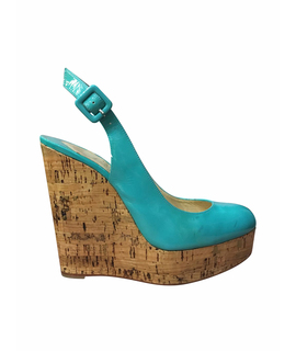 

Босоножки CHRISTIAN LOUBOUTIN
