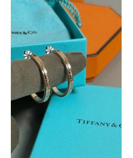 TIFFANY&CO Серьги