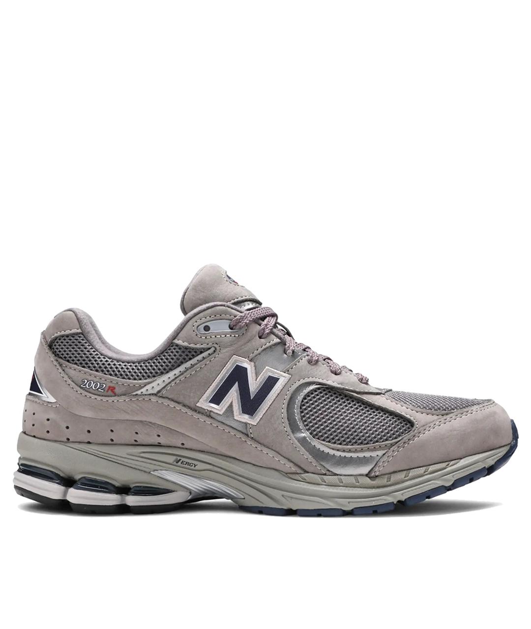 NEW BALANCE Кожаные кроссовки, фото 1