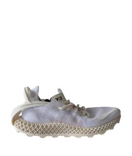 Y-3 Низкие кроссовки / кеды