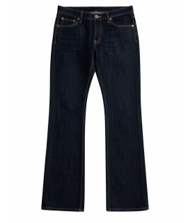 ROBERTO CAVALLI Прямые джинсы