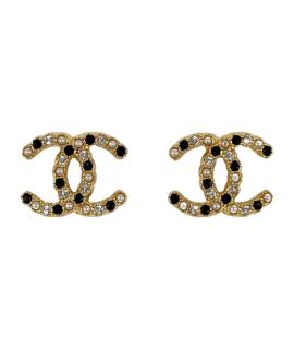 CHANEL Серьги