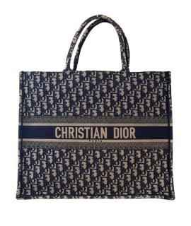 CHRISTIAN DIOR Сумка тоут