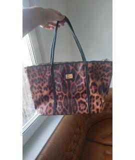 DOLCE&GABBANA Сумка тоут