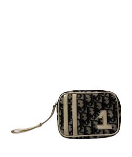 CHRISTIAN DIOR Клатч/вечерняя сумка