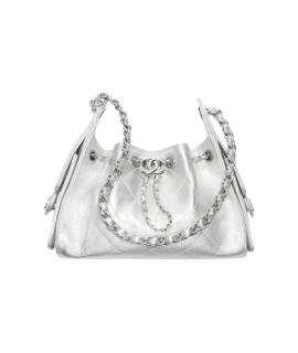 CHANEL Сумка через плечо