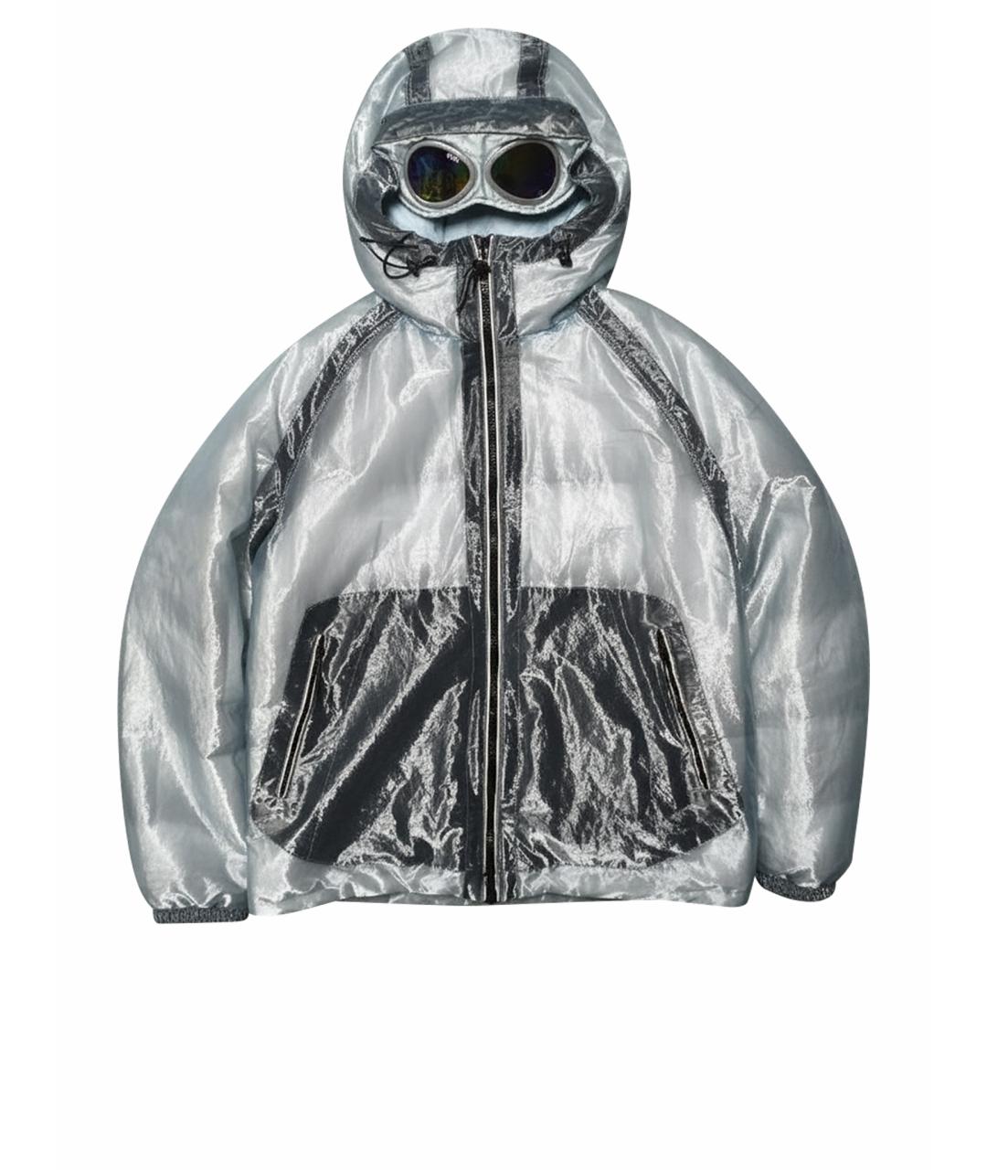 CP COMPANY Мульти полиамидовая куртка, фото 1