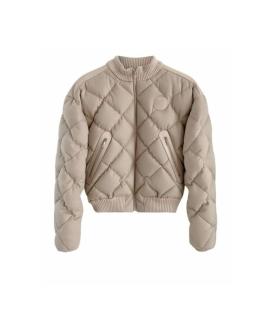 HERMES Пуховик