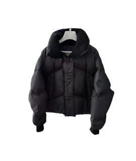 HERMES Пуховик