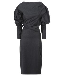 VIVIENNE WESTWOOD Повседневное платье