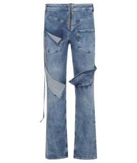 OTTOLINGER Прямые джинсы