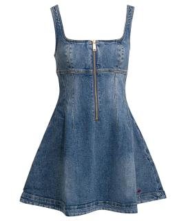 SELF-PORTRAIT Повседневное платье