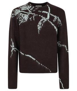 DRIES VAN NOTEN Джемпер / свитер
