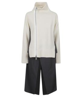 SACAI Повседневное платье