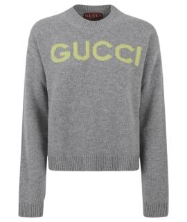 GUCCI Джемпер / свитер