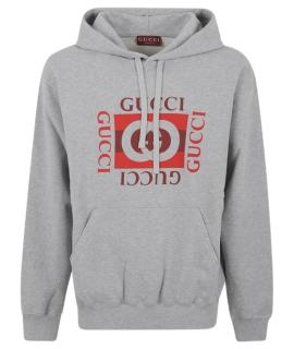 GUCCI Худи/толстовка