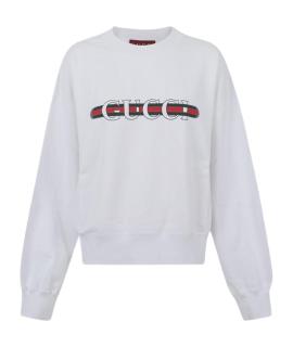 GUCCI Худи/толстовка