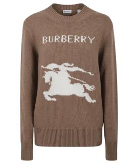 BURBERRY Джемпер / свитер