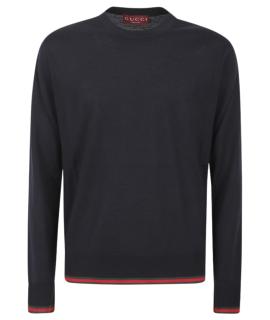 GUCCI Джемпер / свитер