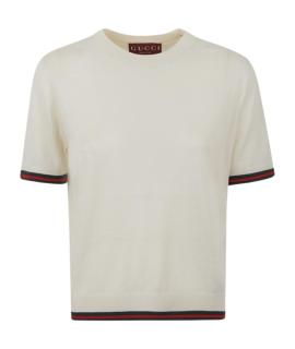 GUCCI Джемпер / свитер