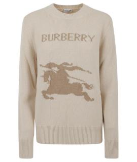 BURBERRY Джемпер / свитер