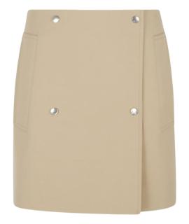 BURBERRY Юбка мини