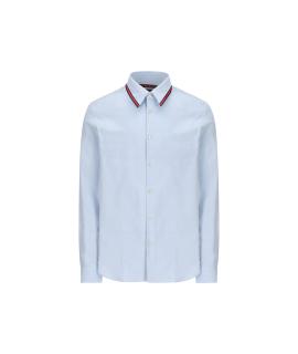 GUCCI Кэжуал рубашка