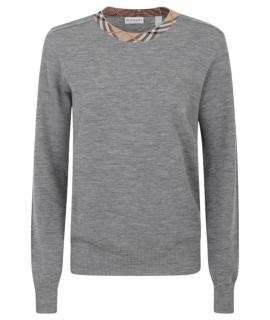 BURBERRY Джемпер / свитер