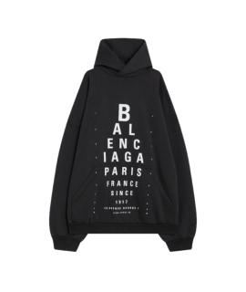 BALENCIAGA Худи/толстовка