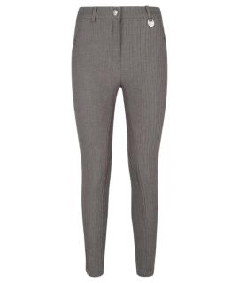 BURBERRY Брюки узкие