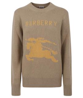 BURBERRY Джемпер / свитер