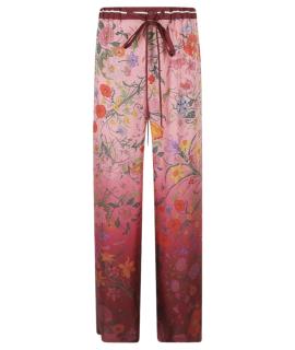 GUCCI Прямые брюки