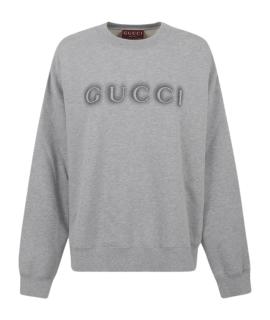 GUCCI Худи/толстовка