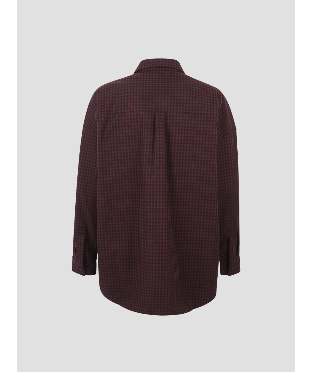 GUCCI Мульти хлопковая куртка, фото 2