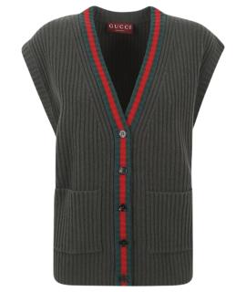 GUCCI Жилетка