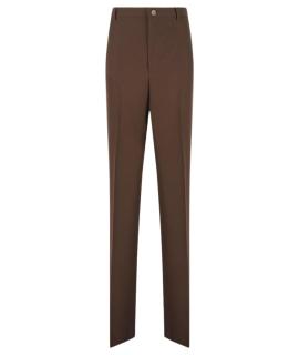 GUCCI Прямые брюки