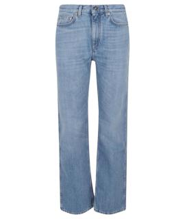 GIVENCHY Прямые джинсы