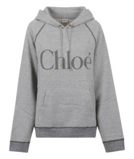 CHLOE Худи/толстовка