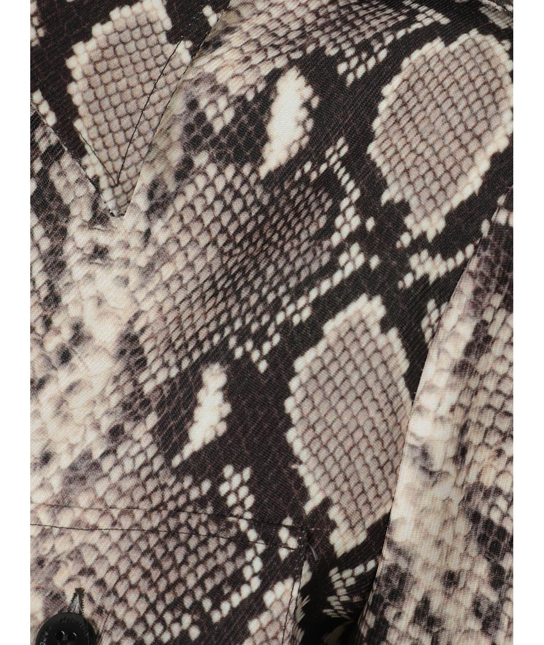 DURAN LANTIK Мульти полиамидовая рубашка, фото 3