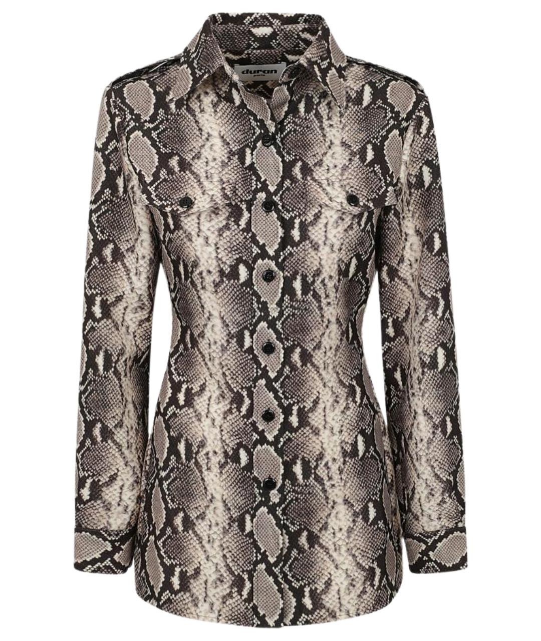 DURAN LANTIK Мульти полиамидовая рубашка, фото 1