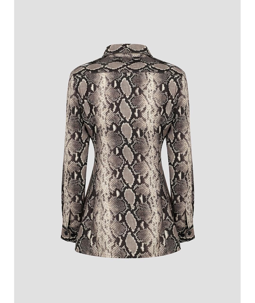 DURAN LANTIK Мульти полиамидовая рубашка, фото 2