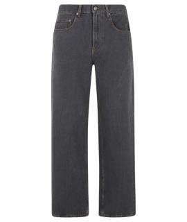 GOLDEN GOOSE DELUXE BRAND Прямые джинсы